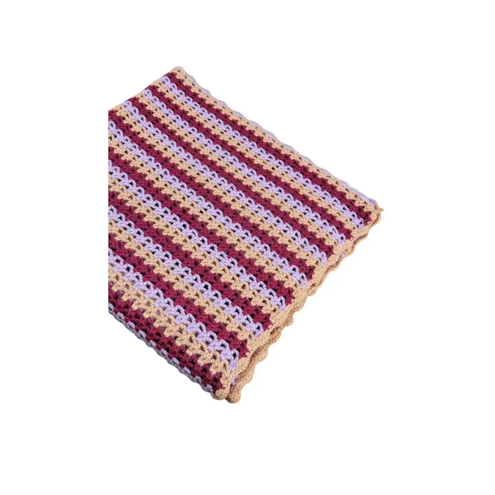 Handmade colors are